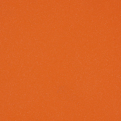 45 Textured matt Orange