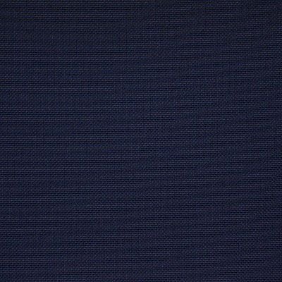 A107 Blue Navy Piping White
